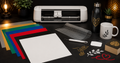 Vinyle adhésif Oracal 651 – Qualité professionnelle pour Cricut, Silhouette & projets DIY