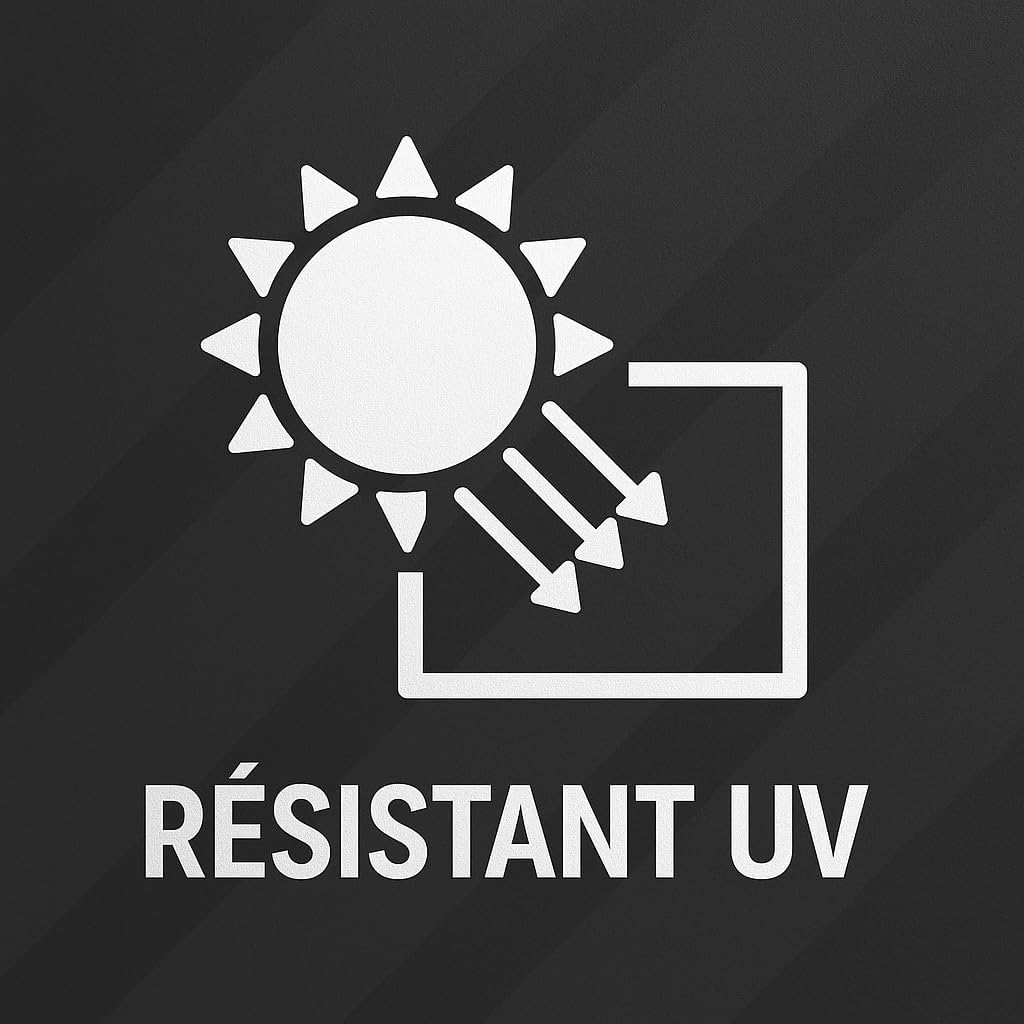 Sticker Instagram personnalisé pour voiture & moto 🔥