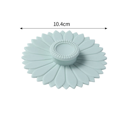 Couvercle Magique en Silicone – Universel, Hermétique et Résistant aux Températures Extrêmes