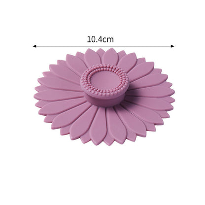 Couvercle Magique en Silicone – Universel, Hermétique et Résistant aux Températures Extrêmes