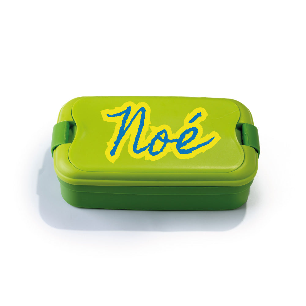 Sticker prénom personnalisé vinyle – autocollant décoratif multi-usage