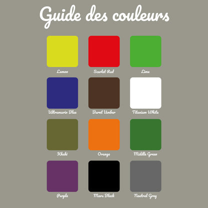 Prénom en bois personnalisé – Décoration murale fleur pour chambre bébé/enfant – Découpe laser, effet relief – 11 à 25 cm – Cadeau naissance - Made In France