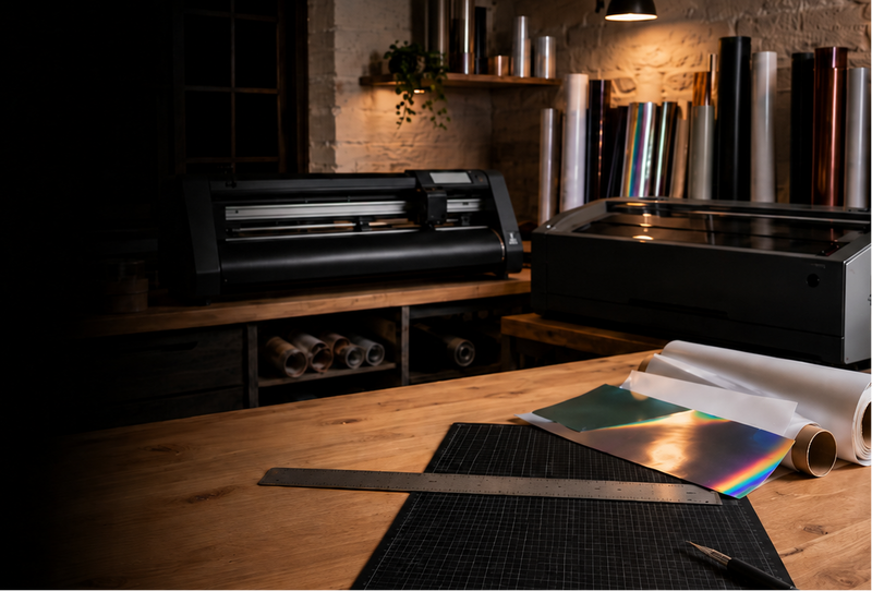 Atelier Lenidesign