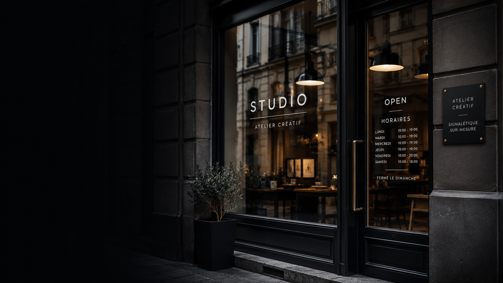 Professionnels Lenidesign