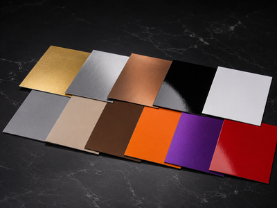 Vinyles Oracal 651 Blanc