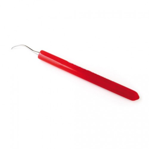 Weeder – Crochet d’échenillage précis 145 mm pour vinyle adhésif et flex